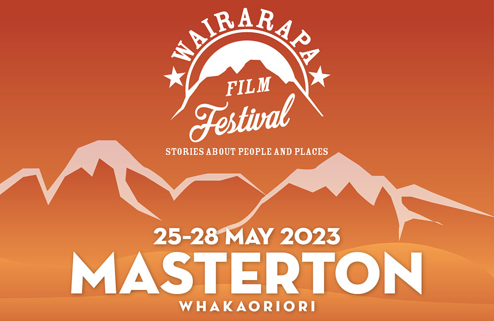 Wairarapa Film Festival 2023