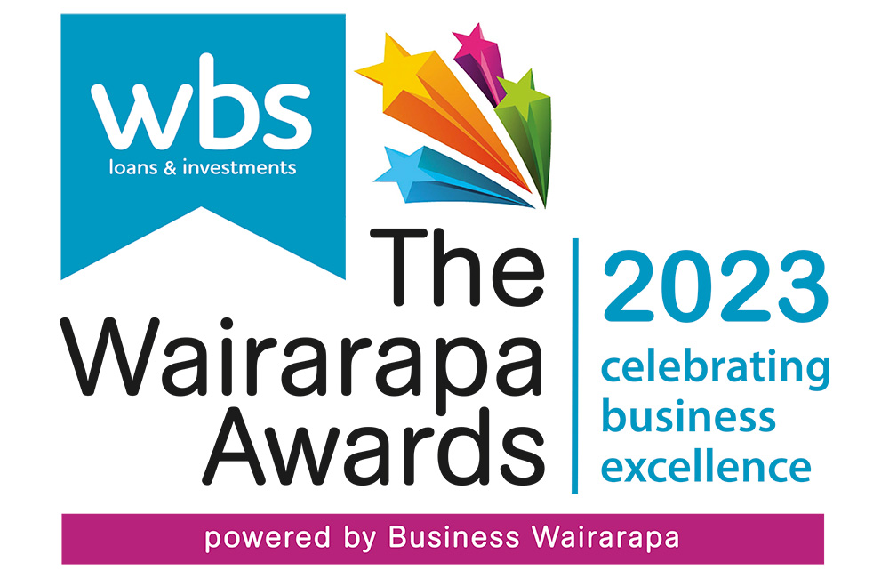 WBS partners with The Wairarapa Awards